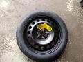 pyr varapyr mini T125/80R17 Volvo V70 D5 -03 