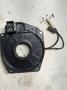 air-bag kosketinosa  Nissan Micra (K11) 99-02