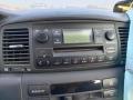 radio  Toyota Corolla 1.6VVT-i farm. -03 