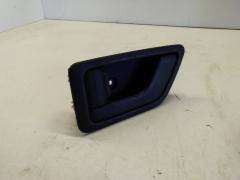 Kuva 1: oven siskahva vasen, Hyundai Getz 1.3i 4D -05