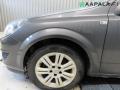 lokasuoja etu  vasen 93178666 Opel Astra H 1.7 CDTi Farm 