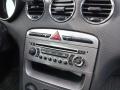 radio cd / dvd Peugeot 308 1.6 farm. -08