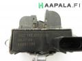 keskuslukitus moottori takakansi 1K6 827 505 F  Volkswagen Golf V 2.0 SDi 5/HB