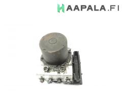 Kuva 1: abs hydraulikoneisto, Ford Transit 2.4 TDCi 430E (takaveto)