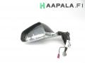 sivupeili sähkö vasen 1041321-00-H Tesla Model S 85D AWD