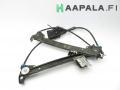 lasinnostin oikea etu 6006651-00-L Tesla Model S 85D AWD 