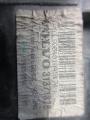 takavalo vasen 313 718 28 Volvo S90/V90