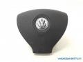 air-bag kuljettajan turvatyyny 1K0880201BS Volkswagen Golf V 