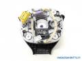 air-bag kuljettajan turvatyyny 1K0880201BS Volkswagen Golf V