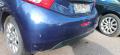 takapuskuri  Peugeot 208