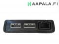 ohjausyksikkö ovi vasen etu 1003101-00-E Tesla Model S 85D AWD