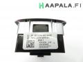 katkaisija lasinnostin vasen etu 1028641-X0-A Tesla Model S 85D AWD