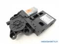 lasinnostimen moottori vasen etu  Volvo C30 10-13