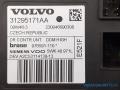 lasinnostimen moottori vasen etu  Volvo C30 10-13