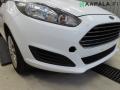 Kuva 2: puskuri etu, Ford Fiesta 1.0i 5 HB