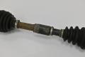 vetoakseli etu oikea 43410-05350 TOYOTA AVENSIS StW (_T25_) 2.0 VVT-i 