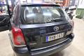 takaluukku kombi/farmari  TOYOTA AVENSIS StW (_T25_) 2.0 VVT-i  