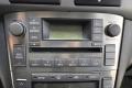 radio cd / dvd  TOYOTA AVENSIS StW (_T25_) 2.0 VVT-i  