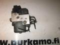 abs hydraulikoneisto  Opel Zafira 2.0 DTL 