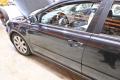 vasen etuovi TOYOTA AVENSIS StW (_T25_) 2.0 VVT-i 