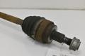 vetoakseli taka oikea A 164 350 12 10 MERCEDES M-Klass (W164) 4-Matic