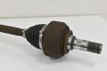 vetoakseli taka vasen A 164 350 12 10 MERCEDES M-Klass (W164) 4-Matic