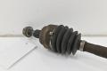 vetoakseli taka vasen A 164 350 12 10 MERCEDES M-Klass (W164) 4-Matic