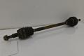 vetoakseli taka vasen A 164 350 12 10 MERCEDES M-Klass (W164) 4-Matic