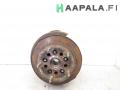 olka-akseli + napa oikea 2350082, 2350082, 2168129 Ford Transit Custom 2.2 TDCi 