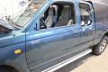 vasen etuovi Toyota Hilux 2.4 2L-T 4x4