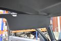 aurinkolippa/häik.suoja vasen  Toyota Hilux 2.4 2L-T 4x4