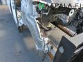 runkoaisa oikea 2389728 Ford Transit Custom 2.2 TDCi 