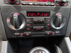 Kuva 1: radio, Audi A3 (8P) 2.0 FSI 5 HB