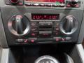 radio  Audi A3 (8P) 2.0 FSI 5/HB 