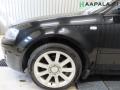 lokasuoja etu  vasen 8P0 821 105 F Audi A3 (8P) 2.0 FSI 5/HB 