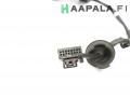 sivupeili sähkö vasen 8P1858531K01C, 8E0857507BGRU, 8E0857535E Audi A3 (8P) 2.0 FSI 5/HB