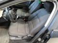 etuistuin vasen  Audi A3 (8P) 2.0 FSI 5/HB 