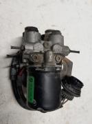 Kuva 1: abs hydraulikoneisto, BMW 3 E36 91-99