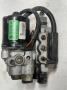 Kuva 3: abs hydraulikoneisto, BMW 3 E36 91-99