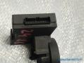 Ajoneston antenni  Opel Vectra B 5DHB 2,2i 16V 