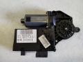 lasinnostimen moottori vasen etuovi 9634457580 Peugeot 307 1.6 4D Hatchback -01