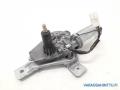 takalasin pyyhkimen moottori  Nissan Micra 3D 1,3i 16V -96  VAIN LISTATUT OSAT LÖYTYY 