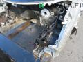 runkoaisa vasen 2394228 Ford Transit Custom 2.2 TDCi 