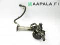 egr lauhdutin + venttiili 1835009, 2301039, 1807896 Ford Transit Custom 2.2 TDCi 