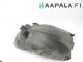 lokasuoja sis vasen etu takimmainen 39009956, 39026895 Opel Corsa E 1.0i Turbo 5/HB 