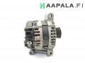 laturi 130A 39078192, 95523614 Opel Corsa E 1.0i Turbo 5/HB 