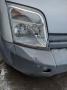 ajovalo oikea alkuperinen Ford Transit Connect 1.8 TDCI 