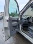 Kuva 3: vasen etuovi, Ford Transit Connect 1.8 TDCI