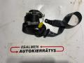 turvavy etu vasen  1T1857705ARAA Volkswagen Touran 1.4 -08 