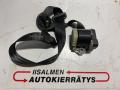 turvavy taka vasen 1T0857805CRAA Volkswagen Touran 1.4 -08 